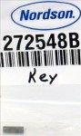 nordson-272548b-key-assy-replacement-part-for-pump