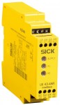 sick-ue23-ue43-acil-stop-guvenlik-rolesi